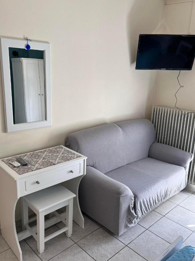 Roxani Studios-Apartments Petra  Dış mekan fotoğraf