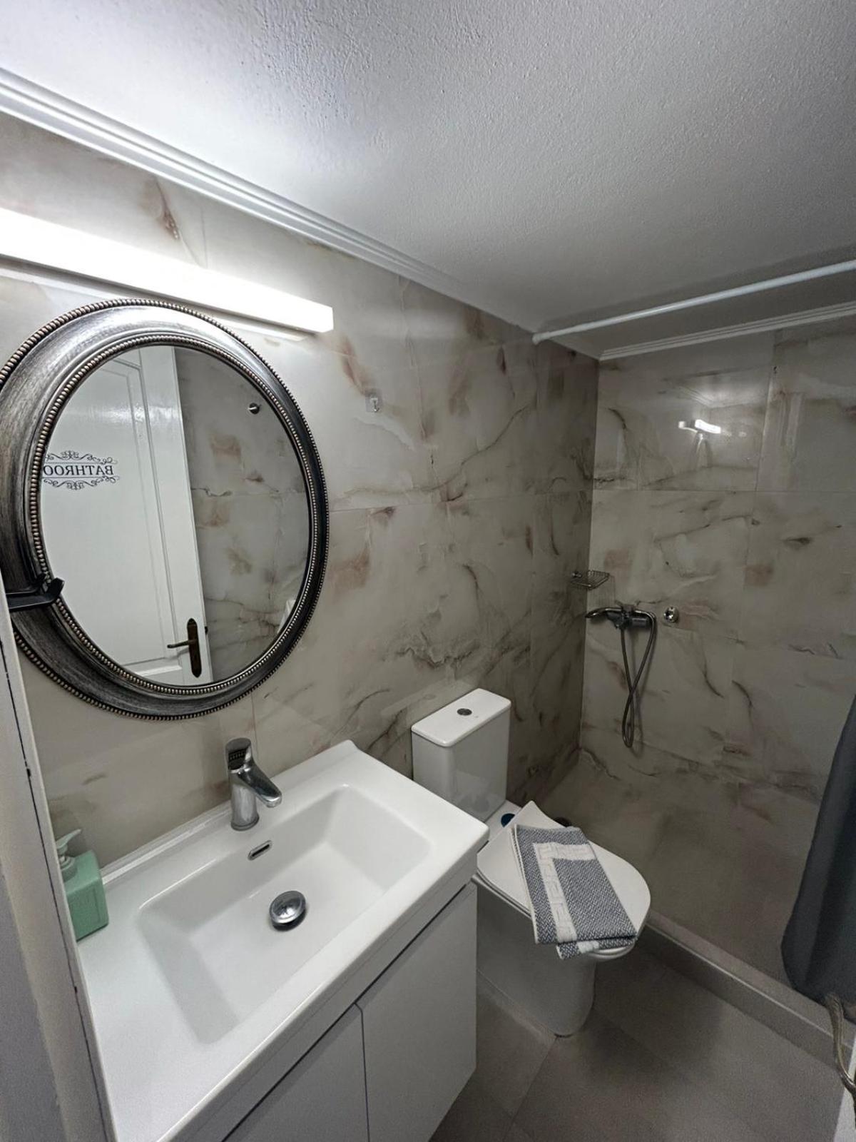 Roxani Studios-Apartments Petra  Dış mekan fotoğraf